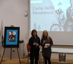 Caldarola, la III A dell’Istituto De Magistris vince il concorso “Esploratori della Memoria”