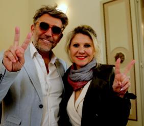 Stop al centro commerciale, De Padova: "Vittoria della città. Minacciata di querela, ma non mi fermo"
