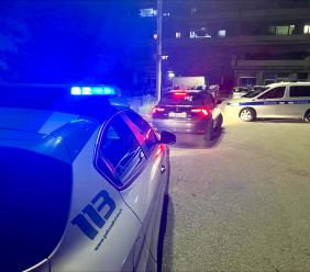 Porto Recanati, abbandonano scooter rubato e scappano: caccia ai fuggitivi