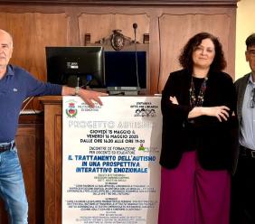 Civitanova, continua il progetto biennale sull’autismo: formazione e inclusione al centro
