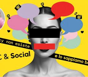 “Chic & Social” – La privacy non esiste (e lo sappiamo benissimo)