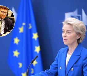 Pfizergate: Ursula von der Leyen inchiodata dal tribunale UE