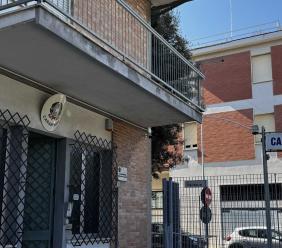 Potenza Picena, forza le finestre e ruba in uno chalet: denunciato un 24enne senza fissa dimora