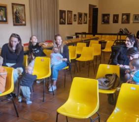 Un albero per ogni nato: a Sarnano un gesto simbolico per comunità e ambiente