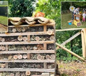 A Mogliano torna "Il Sentiero delle Api": una giornata per celebrare la natura e sensibilizzare i più piccoli