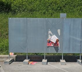 "Manifesti strappati a Camerino, grave atto di vandalismo": la denuncia del Comitato per i Sì ai Referendum