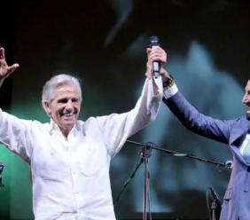 Addio al pugile Nino Benvenuti: fu premiato a Marche in Vetrina nel 2017