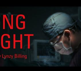 Belforte, voci dall’Afghanistan, immagini dai reparti di Emergency: arriva il documentario di Lynzy Billing