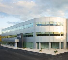 Simonelli Group, riapre lo storico stabilimento di Belforte: l'economista Garelli all'inaugurazione