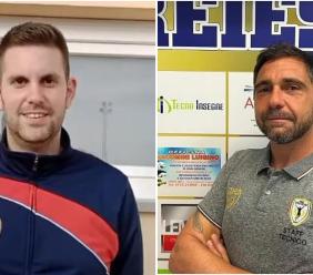 Treiese, fine di un ciclo: si dimettono il ds Romagnoli e mister Compagnoni