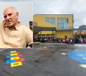 Accorpamento De Magistris-Frau, Fabbroni: “Regione sorda alle richieste del territorio”
