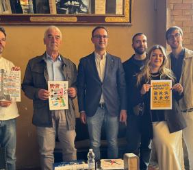 Montecassiano, l’estate si accende con oltre 40 eventi: ospite d'eccezione Noemi