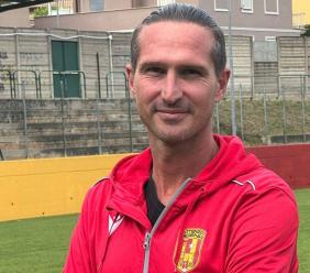 Cambio in panchina per il Potenza Picena: ufficiale l’arrivo di Marco Comotto