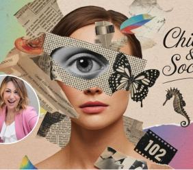 "Chic & Social" – Realtà o finzione? Sui social, forse siamo tutti nel sogno di qualcun altro