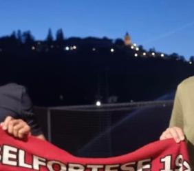 Prima Categoria, colpo in panchina per la Belfortese: Giuliano Fondati è il nuovo allenatore