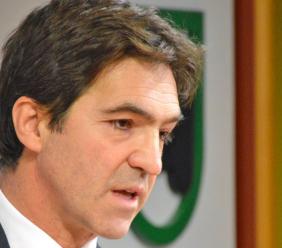 Presidenti di regione più graditi d’Italia: Zaia in testa, Acquaroli all'undicesimo posto sale di un punto