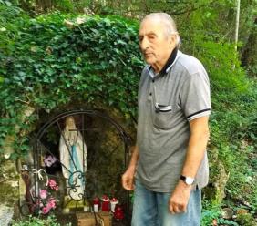 Pioraco -  Addio a Romualdo Severini, figura storica della comunità