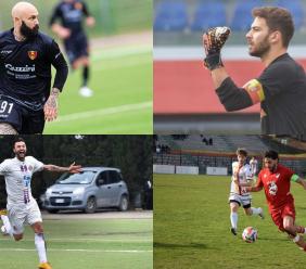 I big del calcio marchigiano tornano in campo: l’Arena dei Comuni debutta a Trodica il 13 giugno