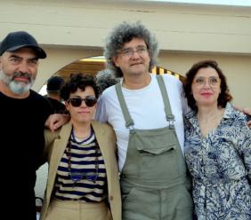 Civitanova, Fuori dal Guscio a ritmo di jazz: ogni martedì un'onda di emozioni da Otto Seaside (FOTO e VIDEO)
