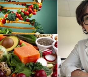 Quando il cibo parla ai nostri geni: la rivoluzione della nutrigenomica