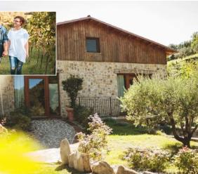 Nerovisciola: La passione di Giorgio e Monica per le visciole delle colline cingolane