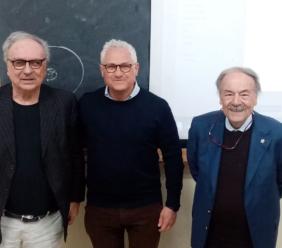 La salute delle vene: intervista al medico flebologo Daniele Travaglini