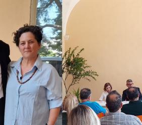 Montecassiano, inaugurato il Punto Salute: "Una risorsa per la comunità senza costi diretti per i cittadini"