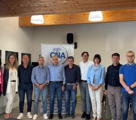 Cna Cingoli–Appignano: artigianato e territorio alleati contro lo spopolamento e per lo sviluppo locale