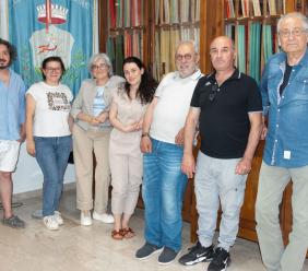 Vino, arte e musica a Sant’Angelo in Pontano: torna l’evento estivo 'Sant’Angelo Di Vino'