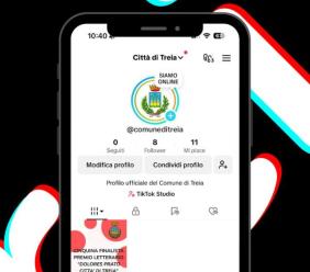 Il Comune di Treia sbarca su TikTok: "Un nuovo modo per raccontare la città"