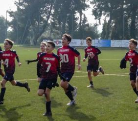 L’Academy Civitanovese compie dieci anni: una festa per celebrare passione, crescita e traguardi (VIDEO)
