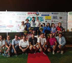 Treia capitale delle bocce femminili: la Metaurense domina il Trofeo Reical
