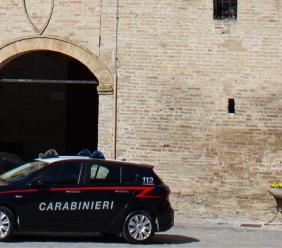 Montelupone, furto in un capannone: identificato e denunciato un 28enne