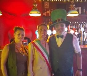Dublino incontra Porto Potenza: tra pinte di birra e fratellanza, nasce l’O’Connell Irish Pub