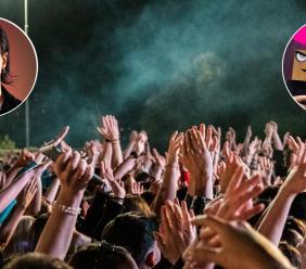 Pollywood 2025 accende l’estate con Dj From Mars e Claudia Giannettino: musica, tatuaggi e artigianato a Pollenza