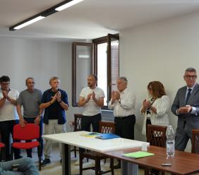 Camporotondo, al via il progetto per l’autonomia dei giovani con disabilità grazie ai fondi Pnrr