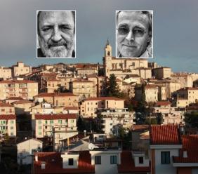 Monte San Giusto, da Umberto Galimberti a Luca Sommi: nasce il festival "Parole & Nuvole"