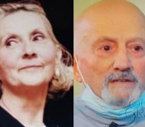 Omicidio Rosina Carsetti, arrestato il marito Enrico Orazi: confermata la condanna a 4 anni