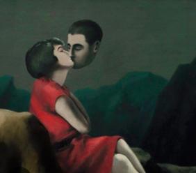 "Il risveglio": liberarsi dall'illusione di un amore