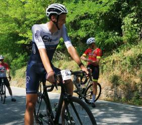 Camerino capitale del pedale: cronoscalata e Granfondo nel weekend delle Terre dei Varano