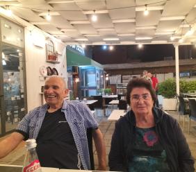 Da Ussita a Roma, Maria Capuzi compie 90 anni: la forza di una famiglia unita da 65 anni d’amore
