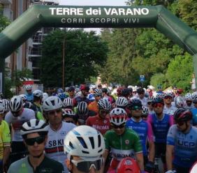 Camerino, Frangioni fa sua anche la GF Terre dei Varano