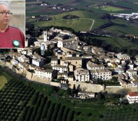 Montelupone in lutto: addio ad Antonino Bedini, chef e volto noto del territorio