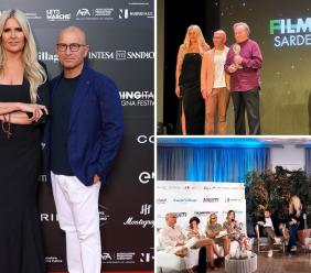 Marche Film Commission: 2,6 milioni per il nuovo bando a sostegno della produzione audiovisiva