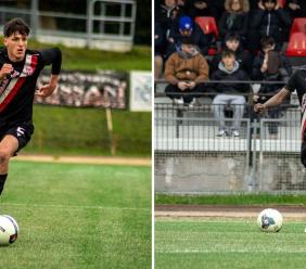 Maceratese, tra conferme e saluti: Ciattaglia resta in biancorosso, Gomez saluta dopo la promozione
