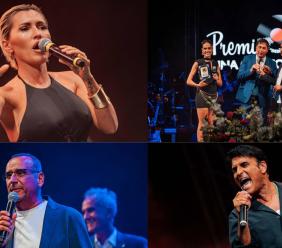 "È come un secondo Sanremo": da Clara ai Nomadi, in quasi 5mila per il "Premio Gianni Ravera"