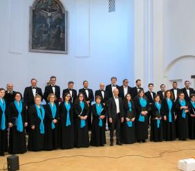 San Ginesio, la Corale Bonagiunta torna con il Concerto d’Estate: omaggio alla musica leggera
