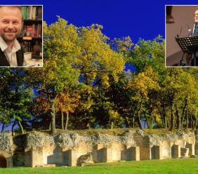 Urbisaglia, Alessandro Preziosi ed Enrico Galiano tra i protagonisti della rassegna teatrale all’Anfiteatro Romano