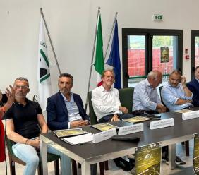 Montelago Eco Trail, 15 km di "rinascita": in marcia nei luoghi del sisma nel nome di Paco Gentilucci