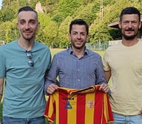 Ruggero Mancini scatenata sul mercato: ingaggiato l’esperto centrocampista Giacomo Lori